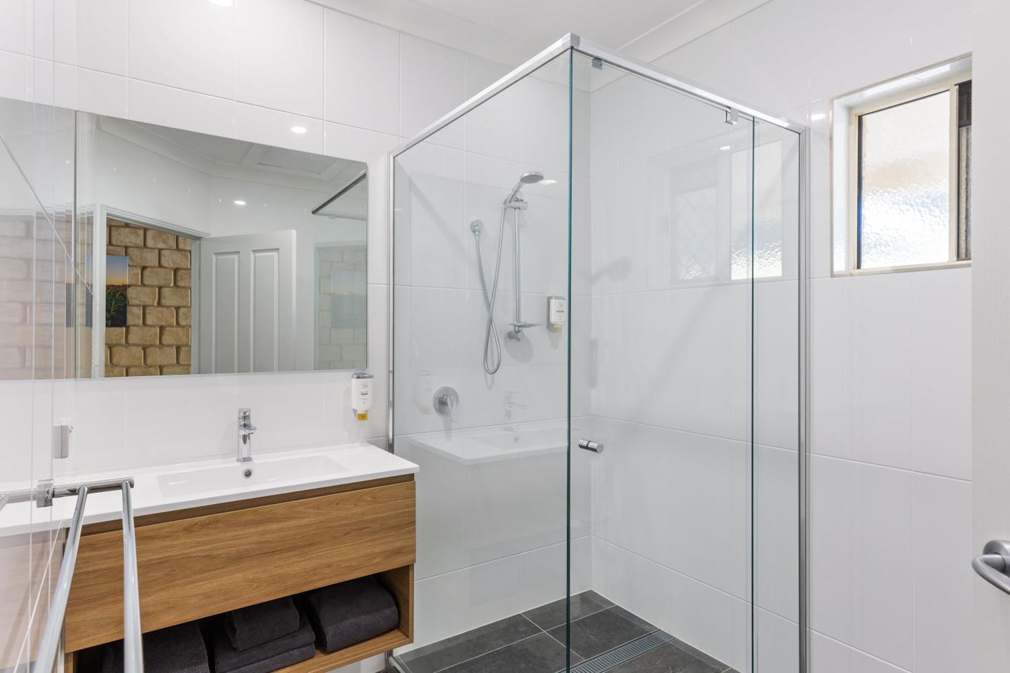 Great Divide Motor Inn Toowoomba Eksteriør bilde