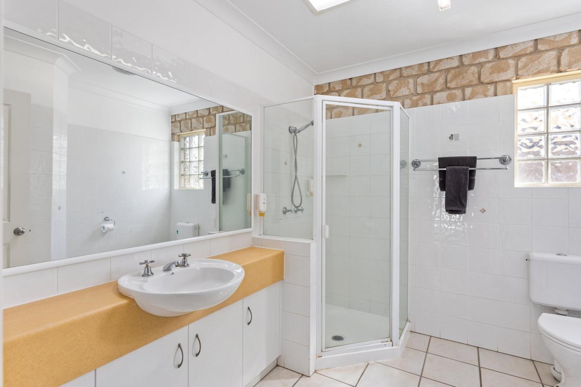 Great Divide Motor Inn Toowoomba Rom bilde