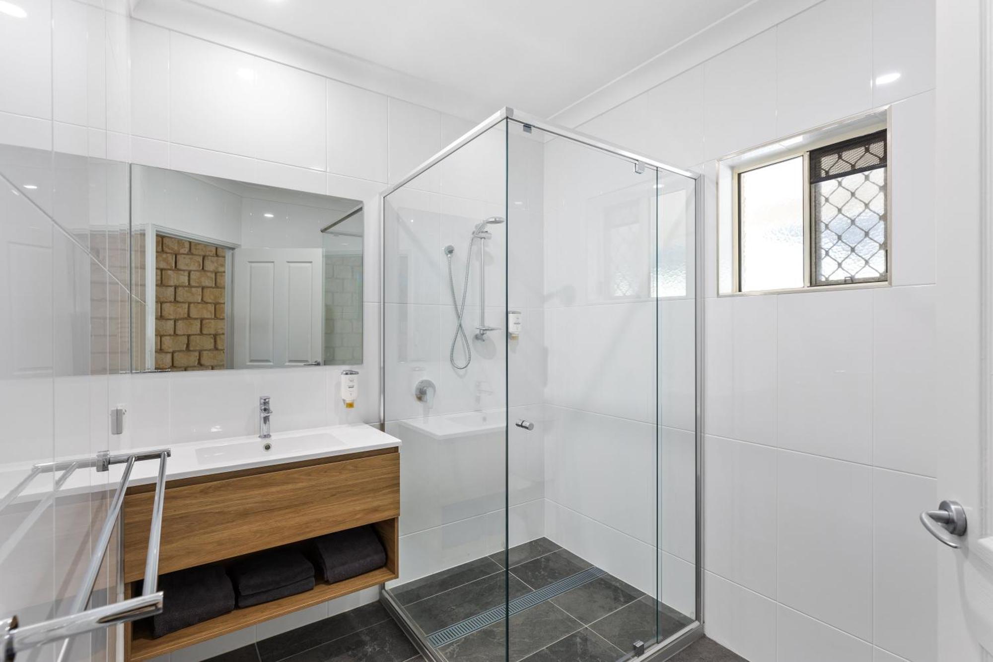 Great Divide Motor Inn Toowoomba Rom bilde