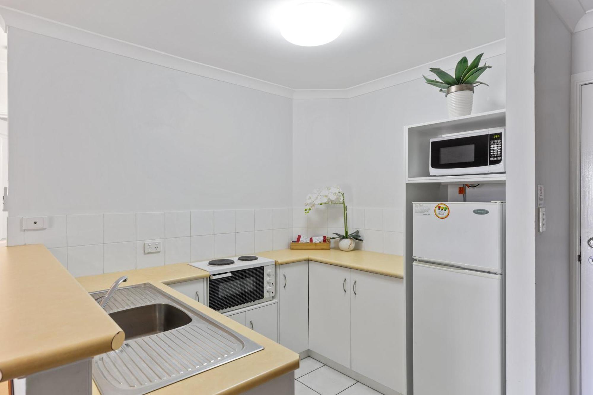 Great Divide Motor Inn Toowoomba Rom bilde