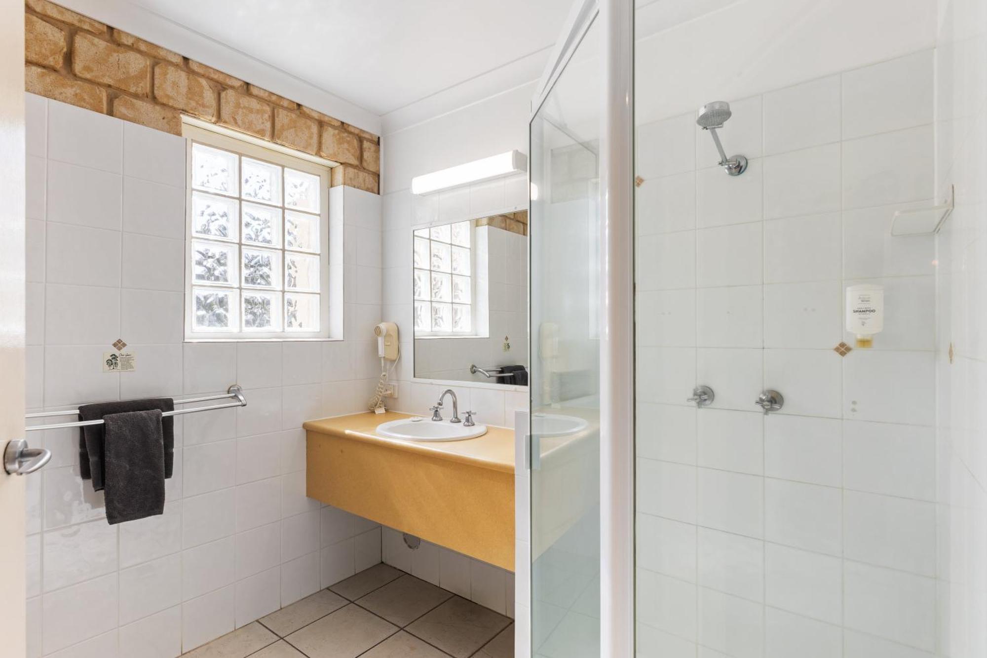 Great Divide Motor Inn Toowoomba Rom bilde