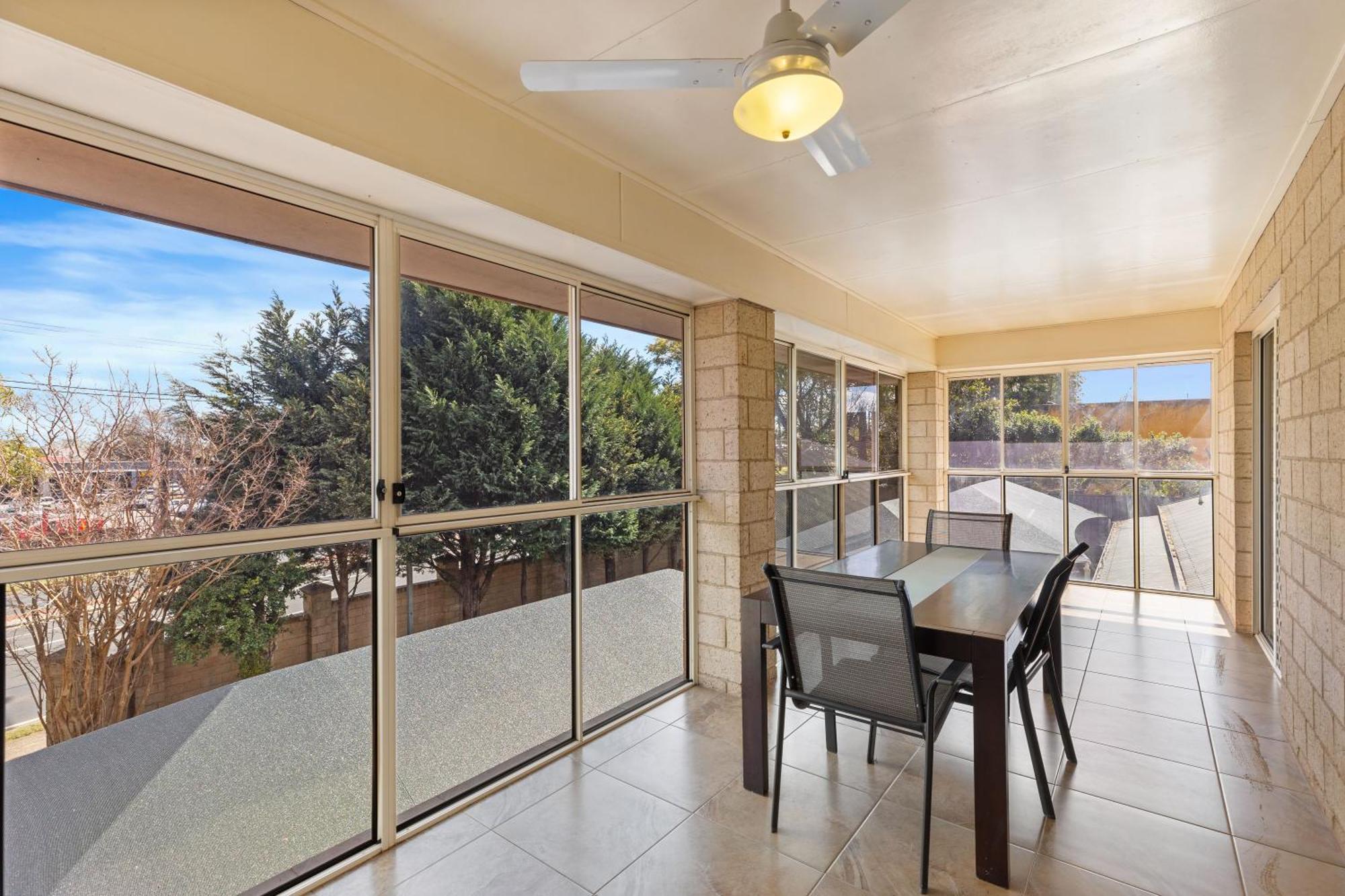 Great Divide Motor Inn Toowoomba Rom bilde