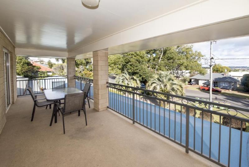 Great Divide Motor Inn Toowoomba Eksteriør bilde