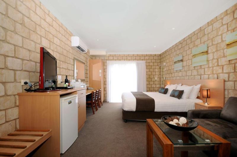 Great Divide Motor Inn Toowoomba Eksteriør bilde